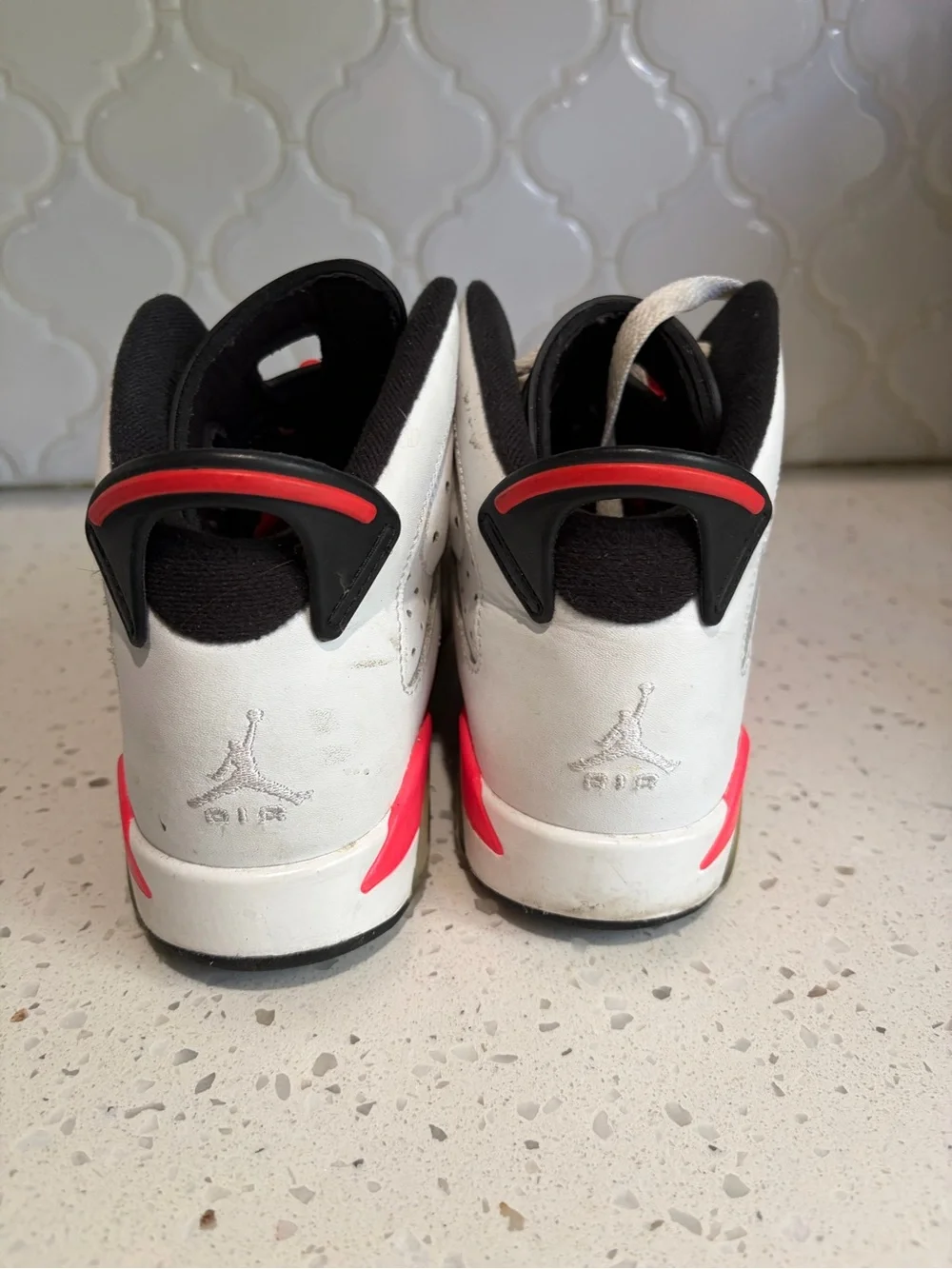Nike men’s sneakers
